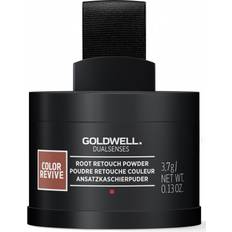 Goldwell Correttori per capelli Goldwell Dualsenses Color Revive Root Retouch Powder Medium Brown 3.7g