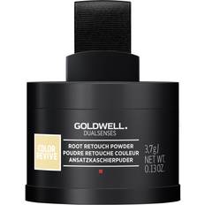 Goldwell dualsenses powder Goldwell Dualsenses Color Revive Root Retouch Powder Light Blonde 3.7g