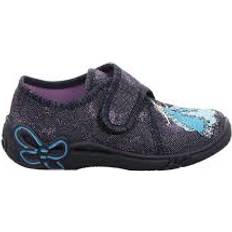 Ballerinas Superfit Belinda - Navy Blue Estate