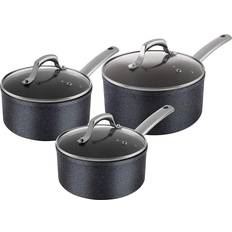Tower TruStone Set di pentole con coperchio 3 Parti