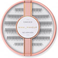 Sweed Lashes Künstliche Wimpern Sweed Lashes Nikki No Lash Lash