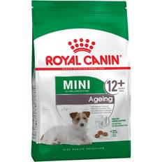 Royal Canin Dierenartsdiëten Huisdieren Royal Canin Mini Ageing 12+