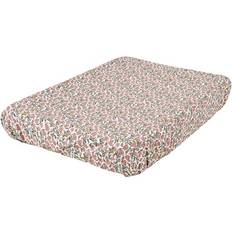 Garbo&Friends Tilbehør Garbo&Friends Floral Vine Changing Mat Cover