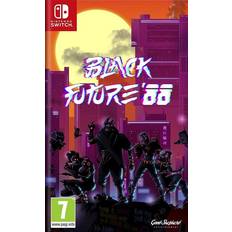 Black Future '88 (Switch)