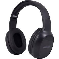 Maxell Cuffie Maxell Bass 13 Wireless Bluetooth Headphones Black