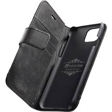 Apple iPhone 11 Pro Covers med kortholder Cellularline Supreme Case (iPhone 11 Pro)