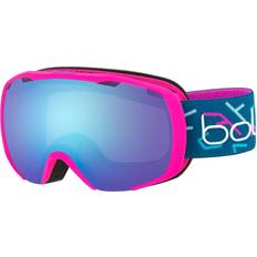 Bolle Royal - Pink Blue Matte