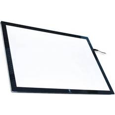 Negro Lightbox Daylight Wafer 2 Lightbox A3