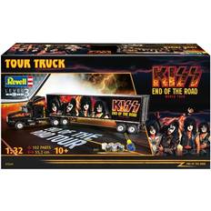 Revell "KISS" Tour Truck Geschenkset