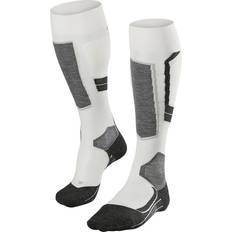 Falke SK4 Skiing Knee High Socks Women - Offwhite