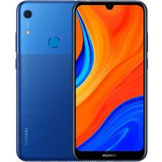 Huawei Y6S 32Go Noir Smartphone 6.09" 1560 x 720 Pixels