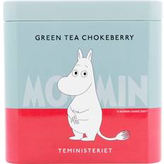 Teministeriet Ruoka ja Juomat Teministeriet Moomin Chokeberry Tin