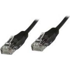 MicroConnect UTP Cat5e RJ45 0.3m