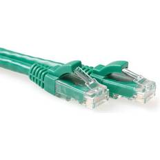 MicroConnect UTP Cat6a RJ45 2m