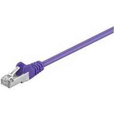 MicroConnect FTP Cat5e RJ45 3m