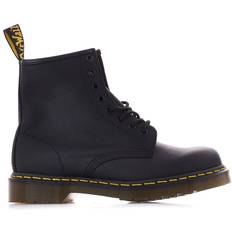 Dr. Martens 1460 Greasy M - Black