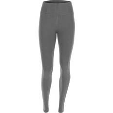 WR.UP High Rise Skinny Fit Trouser - Pewter