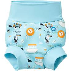 Happy Nappy - Noah's Ark (HNNNA)