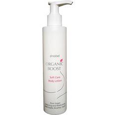 Zinobel Organic Boost Soft Care Body Lotion 200ml