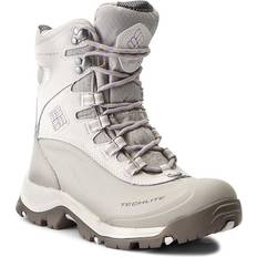 48 ½ Schneestiefel Columbia Bugaboot Plus III Omni-Heat W - Sea Salt/Twilight