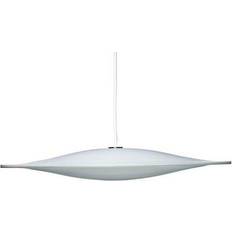 Piet Hein Sinus opal Pendant Lamp 55cm