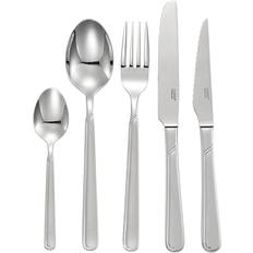 24 pcs Cutlery Sets Dorre Elisabeth Cutlery Set 60pcs