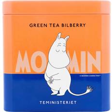 Teministeriet Ruoka ja Juomat Teministeriet Moomin Bilberry Tin