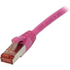 Synergy21 RJ45-RJ45 S/FTP Cat6 7.5m