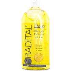 Ridsport Trikem Radital Liniment Gel 250ml