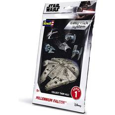 Revell Star Wars Millennium Falcon 1: 241