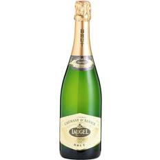 Sparkling Teas Laugel Cremant d 'Alsace Brut Alsace 12% 75cl