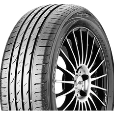 16 - 215 - 45 % - Sommerdæk Bildæk Nexen N Blue HD Plus 215/45 R16 86H 4PR