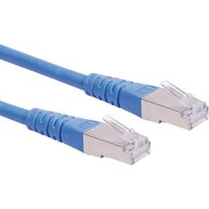 Roline PiMF RJ45-RJ45 S/FTP Cat6 5m