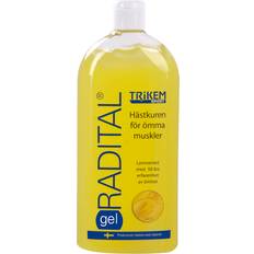 Trikem radital gel Trikem Radital Liniment Gel 600ml