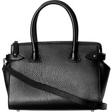 Decadent small shopper Decadent Grace X-Small Shopper - Black