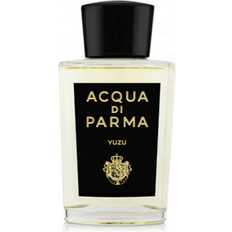 Acqua Di Parma Parfymer Acqua Di Parma Signatures of the Sun Yuzu EdP 180ml