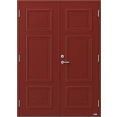 NorDan Bor Diamant 373P Ytterdörr S 4550-Y80R H (150x200cm)