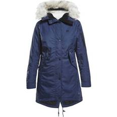 8848 parka 8848 Altitude Passion Parka - Navy/Marine