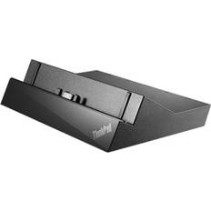 Lenovo ThinkPad Helix Dockingstationer Lenovo ThinkPad Tablet Dock