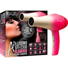 2300 W Sèche-cheveux Id Italian Airlissimo GTI 2300 Hairdryer