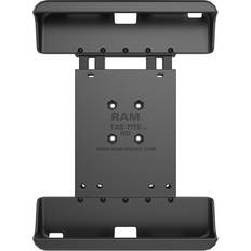 RAM Mounts Mobile Device Holders RAM Mounts Tab-Tite Tablet Holder for Samsung Tab 4 10.1