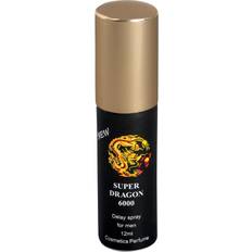 Sprays & Creams Sex Toys Super Dragon 6000 Delay Spray 12ml