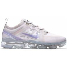 Nike Air VaporMax 2019 SE W - Vast Grey/Wolf Grey/Metallic Platinum/Purple Agate