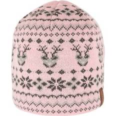 Lindberg Renen Hat Baby Pink Unisex Rosa