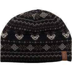 Bambino Berretti Lindberg Renen Hat Baby Black Unisex