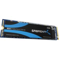 Rocket NVMe PCIe 256GB