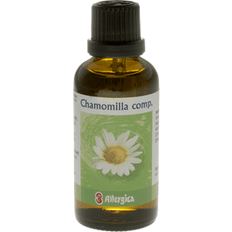 Chamomilla comp Allergica Chamomilla comp 50ml