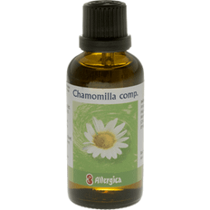 Chamomilla comp 50ml