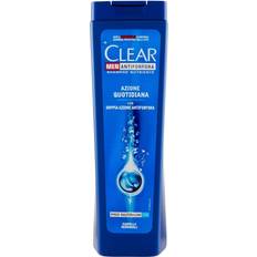 Clear Men Antidandruff Daily Action Shampoo 8.5fl oz