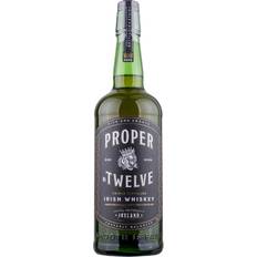 Øl & Spiritus Triple Distilled Irish Whiskey 40% 70 cl
